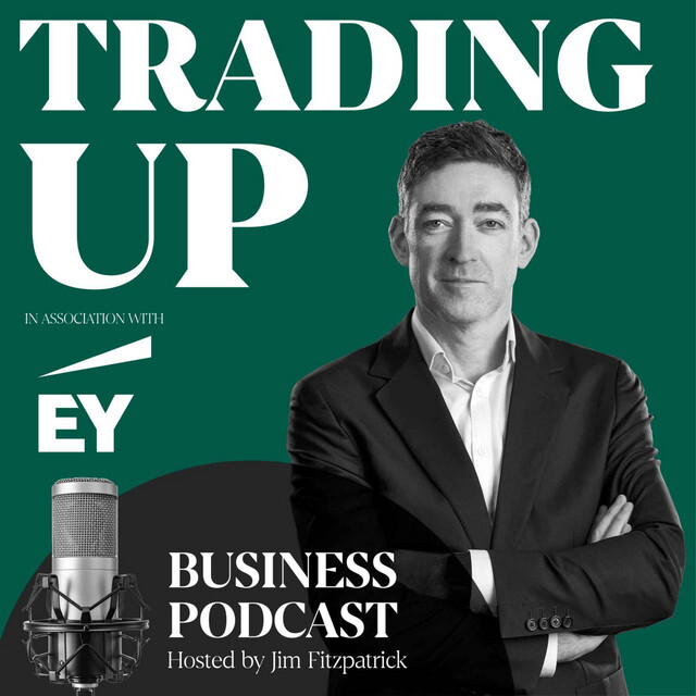 Trading Up Podcast